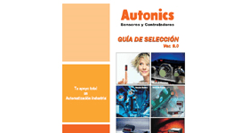 Spanish and Japanese version [Products Selection Guide 2008] uploaded